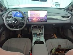 BYD Dolphin 06GT 2025 Smart Drive 505 Wave Plus Edition - ფოტო 10