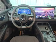 BYD Dolphin 06GT 2025 Smart Drive 505 Wave Plus Edition - ფოტო 11