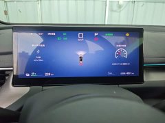 BYD Dolphin 06GT 2025 Smart Drive 505 Wave Plus Edition - ფოტო 12