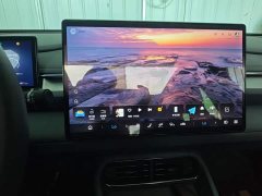 BYD Dolphin 06GT 2025 Smart Drive 505 Wave Plus Edition - ფოტო 13