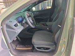 BYD Dolphin 06GT 2025 Smart Drive 505 Wave Plus Edition - ფოტო 15