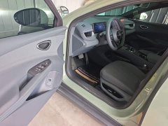 BYD Dolphin 06GT 2025 Smart Drive 505 Wave Plus Edition - ფოტო 16