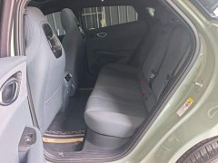 BYD Dolphin 06GT 2025 Smart Drive 505 Wave Plus Edition - ფოტო 17