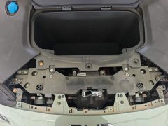 BYD Dolphin 06GT 2025 Smart Drive 505 Wave Plus Edition - ფოტო 20