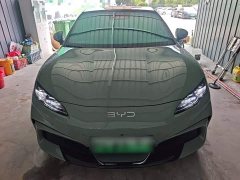 BYD Dolphin 06GT 2025 Smart Drive 505 Wave Plus Edition - ფოტო 3