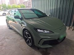 BYD Dolphin 06GT 2025 Smart Drive 505 Wave Plus Edition - ფოტო 4