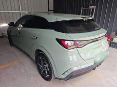 BYD Dolphin 06GT 2025 Smart Drive 505 Wave Plus Edition - ფოტო 5