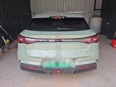BYD Dolphin 06GT 2025 Smart Drive 505 Wave Plus Edition - ფოტო 6