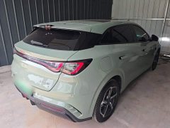 BYD Dolphin 06GT 2025 Smart Drive 505 Wave Plus Edition - ფოტო 7