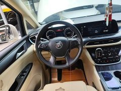 Buick GL8 ES Luxe 653T Prestige - ფოტო 11