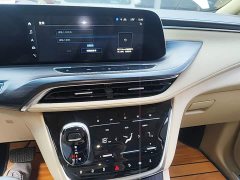 Buick GL8 ES Luxe 653T Prestige - ფოტო 13