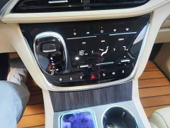 Buick GL8 ES Luxe 653T Prestige - ფოტო 14