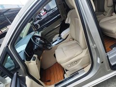 Buick GL8 ES Luxe 653T Prestige - ფოტო 15