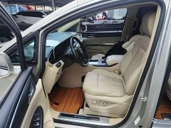 Buick GL8 ES Luxe 653T Prestige - ფოტო 16