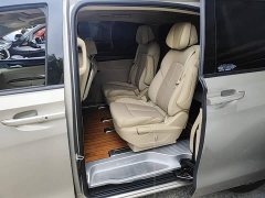 Buick GL8 ES Luxe 653T Prestige - ფოტო 17