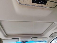 Buick GL8 ES Luxe 653T Prestige - ფოტო 18