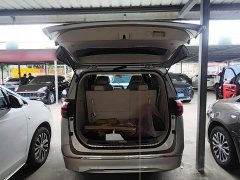 Buick GL8 ES Luxe 653T Prestige - ფოტო 19