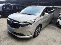 Buick GL8 ES Luxe 653T Prestige - ფოტო 2