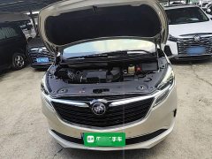 Buick GL8 ES Luxe 653T Prestige - ფოტო 20