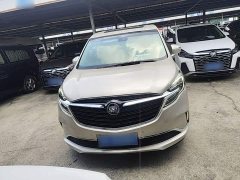 Buick GL8 ES Luxe 653T Prestige - ფოტო 3