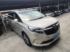 Buick GL8 ES Luxe 653T Prestige - ფოტო 4
