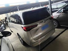 Buick GL8 ES Luxe 653T Prestige - ფოტო 5