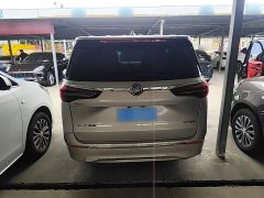 Buick GL8 ES Luxe 653T Prestige - ფოტო 6