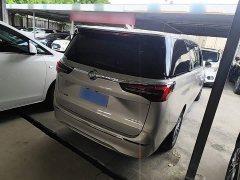 Buick GL8 ES Luxe 653T Prestige - ფოტო 7