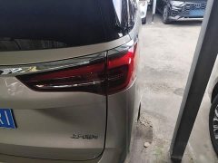 Buick GL8 ES Luxe 653T Prestige - ფოტო 8