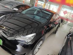 Tesla Model Y 2022 Facelift Rear-Wheel Drive - photo 1