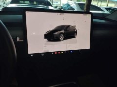 Tesla Model Y 2022 Facelift Rear-Wheel Drive - photo 10