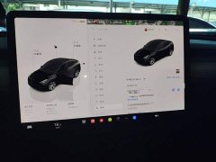 Tesla Model Y 2022 Facelift Rear-Wheel Drive - photo 12