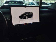 Tesla Model Y 2022 Facelift Rear-Wheel Drive - photo 13