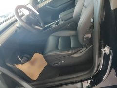Tesla Model Y 2022 Facelift Rear-Wheel Drive - photo 15