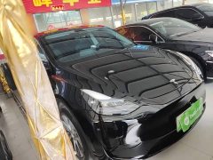 Tesla Model Y 2022 Facelift Rear-Wheel Drive - photo 4