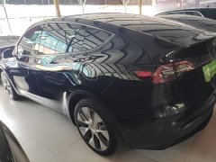 Tesla Model Y 2022 Facelift Rear-Wheel Drive - photo 5