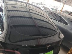 Tesla Model Y 2022 Facelift Rear-Wheel Drive - photo 6