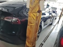 Tesla Model Y 2022 Facelift Rear-Wheel Drive - photo 7