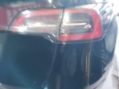 Tesla Model Y 2022 Facelift Rear-Wheel Drive - photo 8