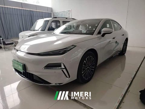 2026 Geely Galaxy Xingyao 8 2025 60km EM-i Luxury Comfort Edition - ავტომობილი ჩინეთიდან