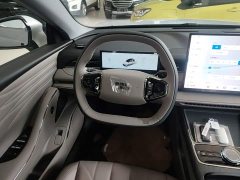 Geely Galaxy Xingyao 8 2025 60km EM-i Luxury Comfort Edition - ფოტო 11