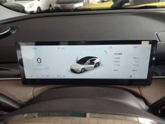 Geely Galaxy Xingyao 8 2025 60km EM-i Luxury Comfort Edition - ფოტო 12