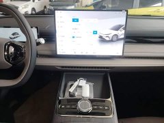 Geely Galaxy Xingyao 8 2025 60km EM-i Luxury Comfort Edition - ფოტო 13