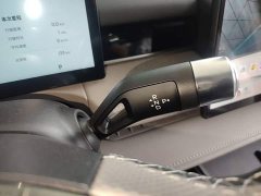 Geely Galaxy Xingyao 8 2025 60km EM-i Luxury Comfort Edition - ფოტო 14