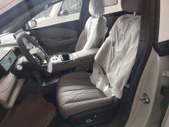 Geely Galaxy Xingyao 8 2025 60km EM-i Luxury Comfort Edition - ფოტო 15