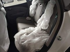 Geely Galaxy Xingyao 8 2025 60km EM-i Luxury Comfort Edition - ფოტო 17