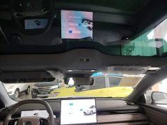 Geely Galaxy Xingyao 8 2025 60km EM-i Luxury Comfort Edition - ფოტო 18