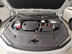 Geely Galaxy Xingyao 8 2025 60km EM-i Luxury Comfort Edition - ფოტო 20