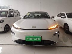 Geely Galaxy Xingyao 8 2025 60km EM-i Luxury Comfort Edition - ფოტო 3