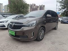 Buick GL8 Land Official Business Class 652T Comfort Edition - ფოტო 1